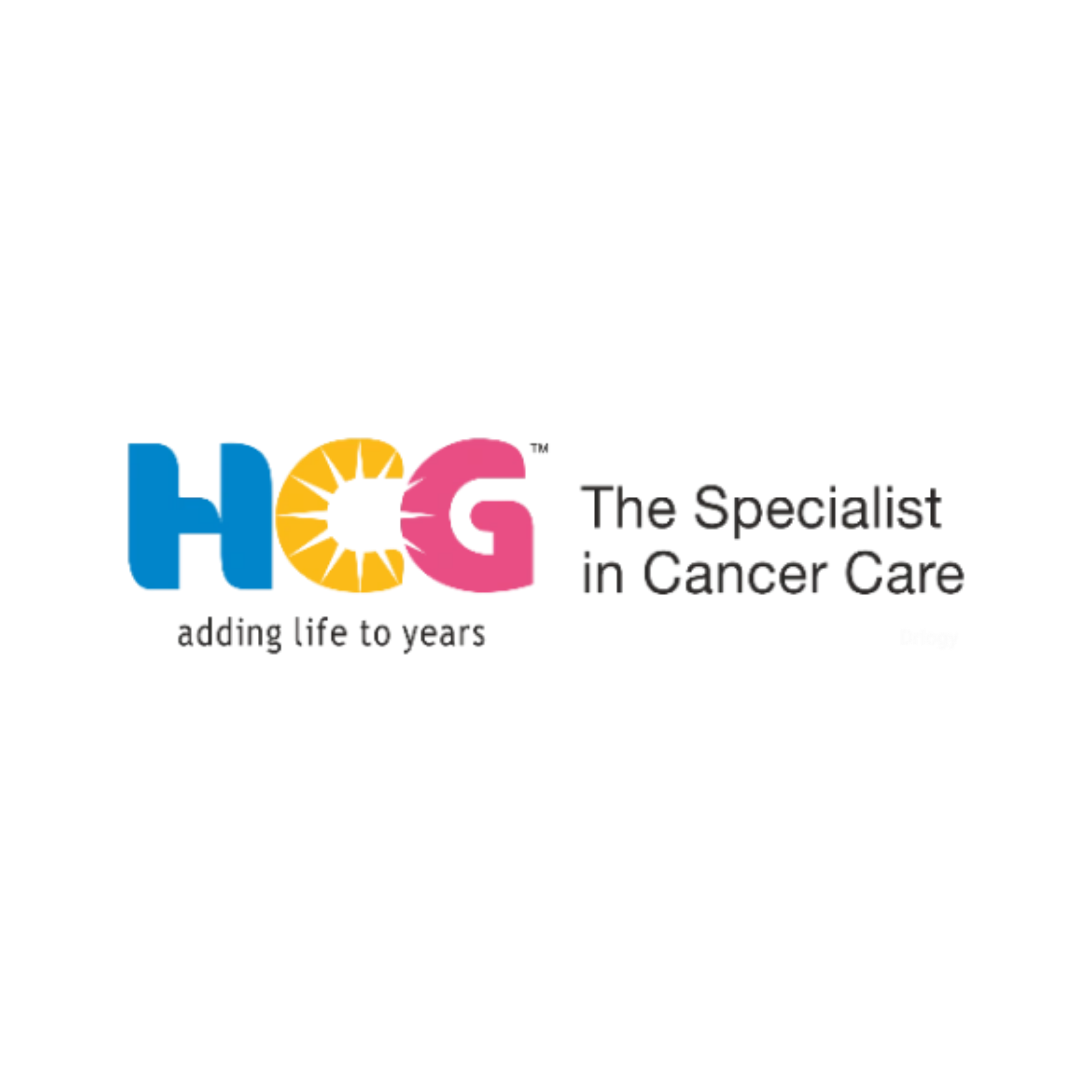 Hcg Cancer Hospital