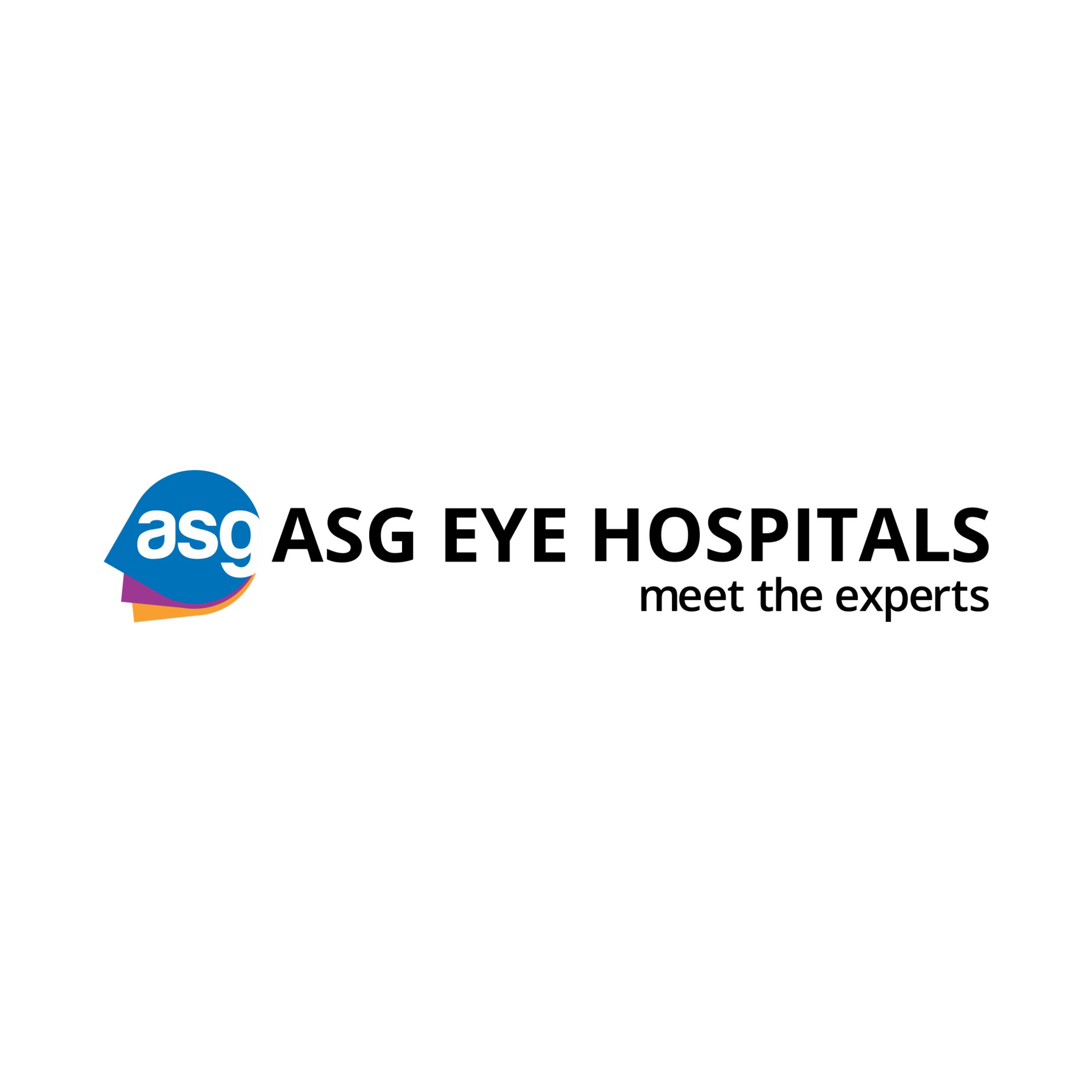 Asg Eye Hospital