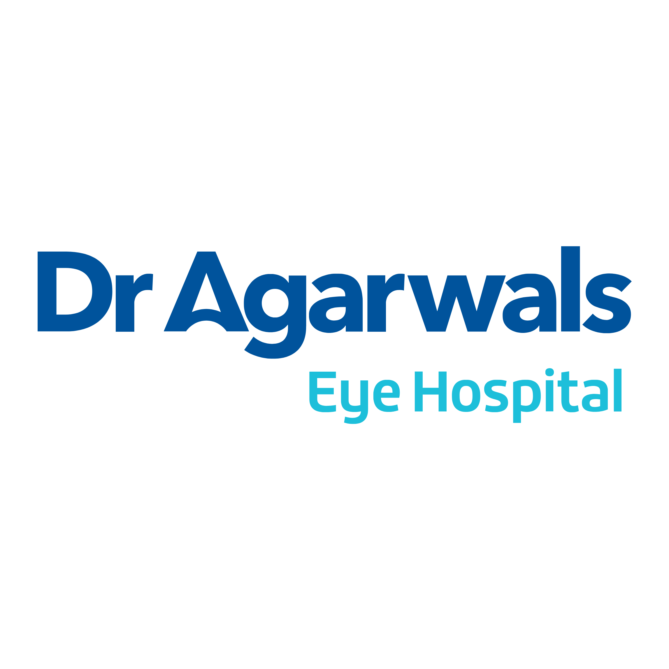 Agarwal Eye Hospital